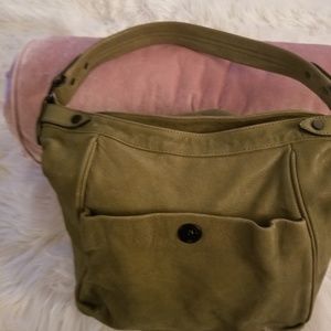 Elliot Lucca Bag